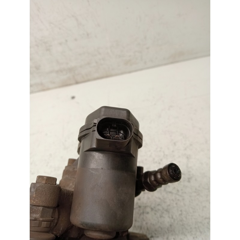 Recambio de pinza freno trasera izquierda para audi a4 avant (8k5) (2008) referencia OEM IAM   