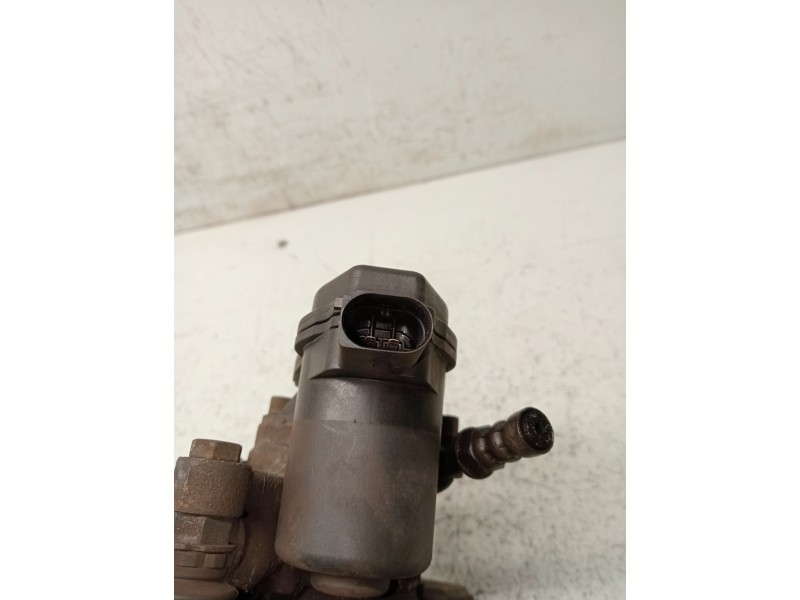 Recambio de pinza freno trasera izquierda para audi a4 avant (8k5) (2008) referencia OEM IAM   