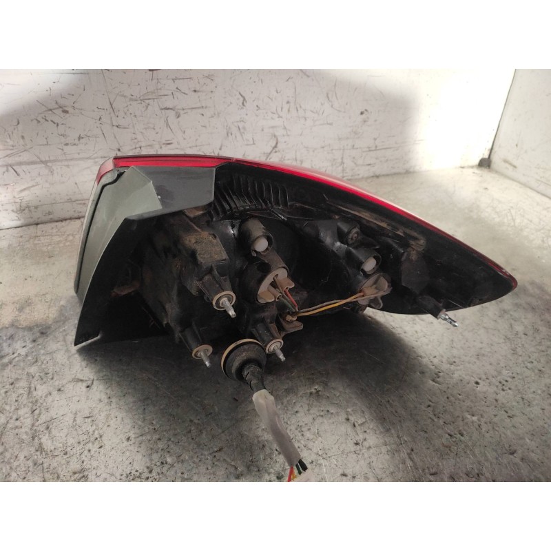 Recambio de piloto trasero izquierdo para hyundai santa fe (bm) 2.2 crdi style 4x4 referencia OEM IAM 924012B5  