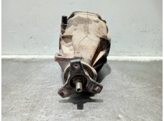 Recambio de diferencial trasero para mercedes clase c (w203) berlina referencia OEM IAM A2033510205 A2033510008 