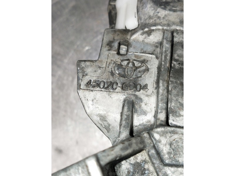 Recambio de conmutador de arranque para toyota yaris 1.3 16v cat referencia OEM IAM 450200D04  