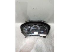 Recambio de cuadro instrumentos para toyota yaris 1.3 16v cat referencia OEM IAM MB1575607573 27838000U270 