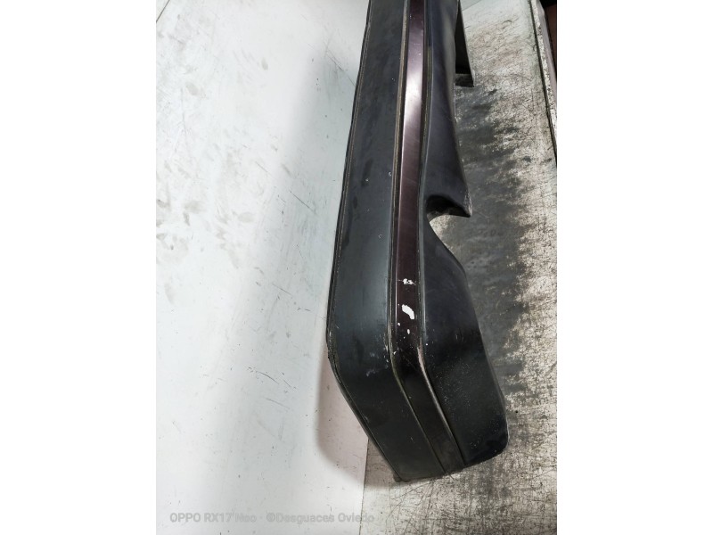 Recambio de paragolpes trasero para lancia thema le turbo diesel berlina referencia OEM IAM 0082452143  