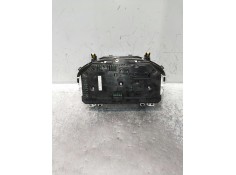 Recambio de cuadro instrumentos para toyota yaris 1.3 16v cat referencia OEM IAM MB1575607573 27838000U270  2