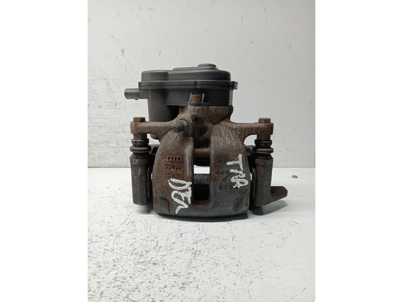 Recambio de pinza freno trasera derecha para audi a4 avant (8k5) (2008) referencia OEM IAM   