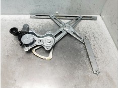 Recambio de elevalunas delantero derecho para toyota yaris 1.3 16v cat referencia OEM IAM 857100D100 973582101 5P