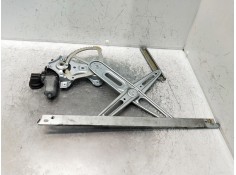 Recambio de elevalunas delantero derecho para toyota yaris 1.3 16v cat referencia OEM IAM 857100D100 973582101 5P 2