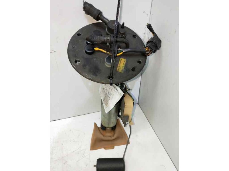 Recambio de bomba combustible para hyundai accent (x3) 1.3 12v cat referencia OEM IAM HMC3111022500 AFORADOR 