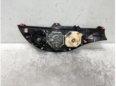 Recambio de mando calefaccion / aire acondicionado para toyota yaris 1.3 16v cat referencia OEM IAM 554060D390  3P 2