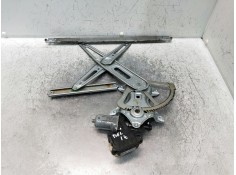 Recambio de elevalunas delantero izquierdo para toyota yaris 1.3 16v cat referencia OEM IAM 8570202020 961919101 5P