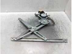 Recambio de elevalunas delantero izquierdo para toyota yaris 1.3 16v cat referencia OEM IAM 8570202020 961919101 5P 2