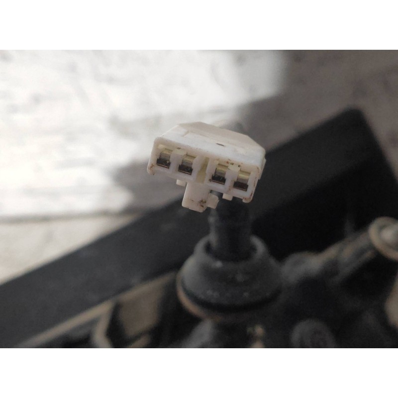 Recambio de piloto trasero izquierdo para hyundai santa fe (bm) 2.2 crdi style 4x4 referencia OEM IAM 924012B5  