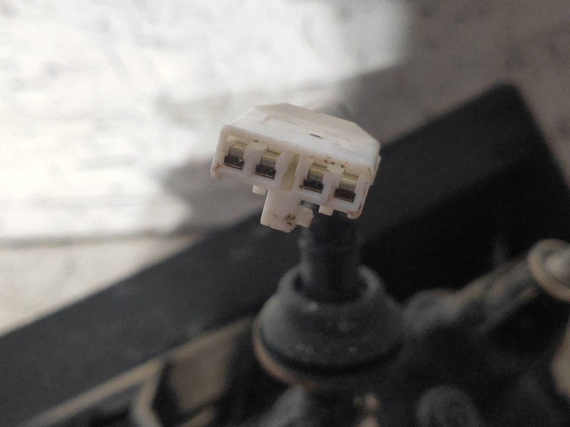 Recambio de piloto trasero izquierdo para hyundai santa fe (bm) 2.2 crdi style 4x4 referencia OEM IAM 924012B5  