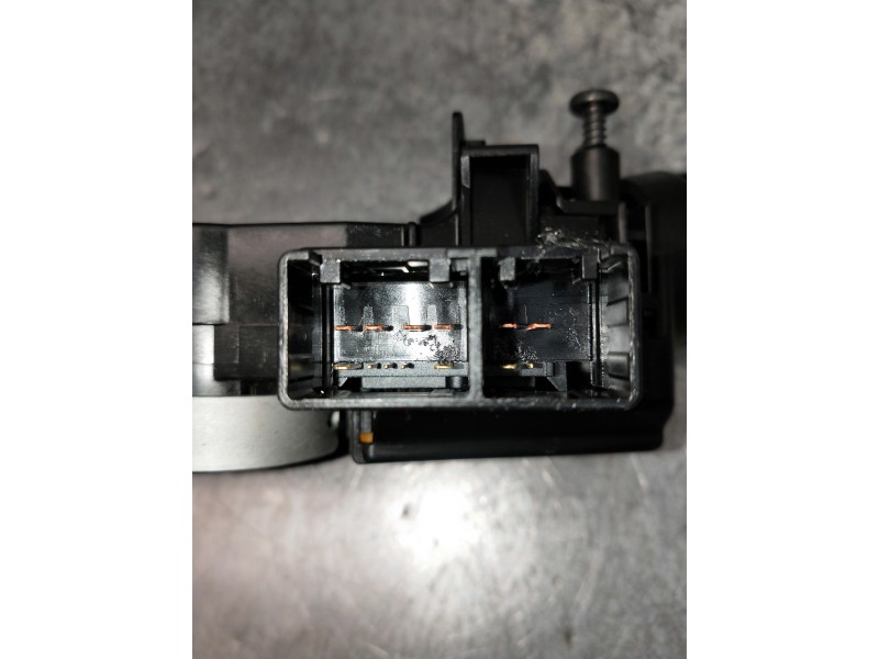 Recambio de mando luces para toyota yaris 1.3 16v cat referencia OEM IAM   