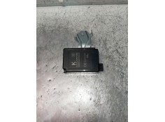 Recambio de modulo electronico para toyota yaris 1.3 16v cat referencia OEM IAM 897600D030 MB1584005063 