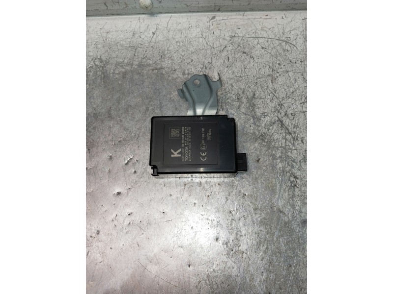 Recambio de modulo electronico para toyota yaris 1.3 16v cat referencia OEM IAM 897600D030 MB1584005063 