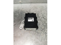 Recambio de modulo electronico para toyota yaris 1.3 16v cat referencia OEM IAM 896900D120 MB1028502090 