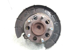 Recambio de mangueta trasera izquierda para kia cee´d drive referencia OEM IAM   