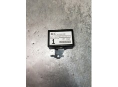Recambio de modulo electronico para toyota yaris 1.3 16v cat referencia OEM IAM 897410D080 VZS000042251 00990002
