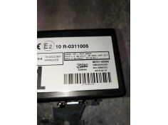 Recambio de modulo electronico para toyota yaris 1.3 16v cat referencia OEM IAM 897410D080 VZS000042251 00990002 2