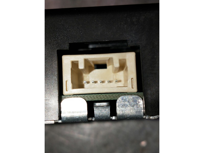 Recambio de modulo electronico para toyota yaris 1.3 16v cat referencia OEM IAM 897410D080 VZS000042251 00990002