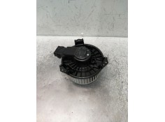 Recambio de motor calefaccion para toyota yaris 1.3 16v cat referencia OEM IAM   