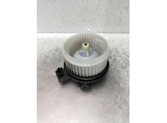 Recambio de motor calefaccion para toyota yaris 1.3 16v cat referencia OEM IAM    2