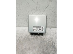 Recambio de modulo electronico para toyota yaris 1.3 16v cat referencia OEM IAM 896500D294 6900003164 2250001582 2107001041