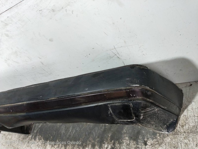 Recambio de paragolpes trasero para lancia thema le turbo diesel berlina referencia OEM IAM 0082452143  