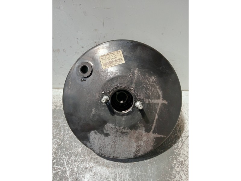 Recambio de servofreno para renault kangoo (f/kc0) referencia OEM IAM 7700308989L 0204021122 