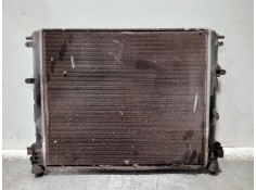 Recambio de radiador agua para renault kangoo (f/kc0) referencia OEM IAM 8200343476 872730B 