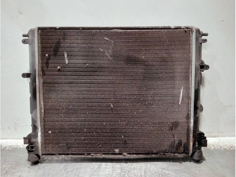 Recambio de radiador agua para renault kangoo (f/kc0) referencia OEM IAM 8200343476 872730B 