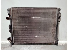 Recambio de radiador agua para renault kangoo (f/kc0) referencia OEM IAM 8200343476 872730B  2