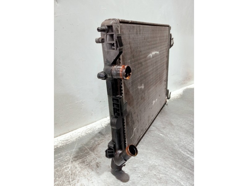 Recambio de radiador agua para renault kangoo (f/kc0) referencia OEM IAM 8200343476 872730B 