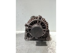 Recambio de alternador para renault kangoo (f/kc0) referencia OEM IAM 8200373636 A002TC0981 
