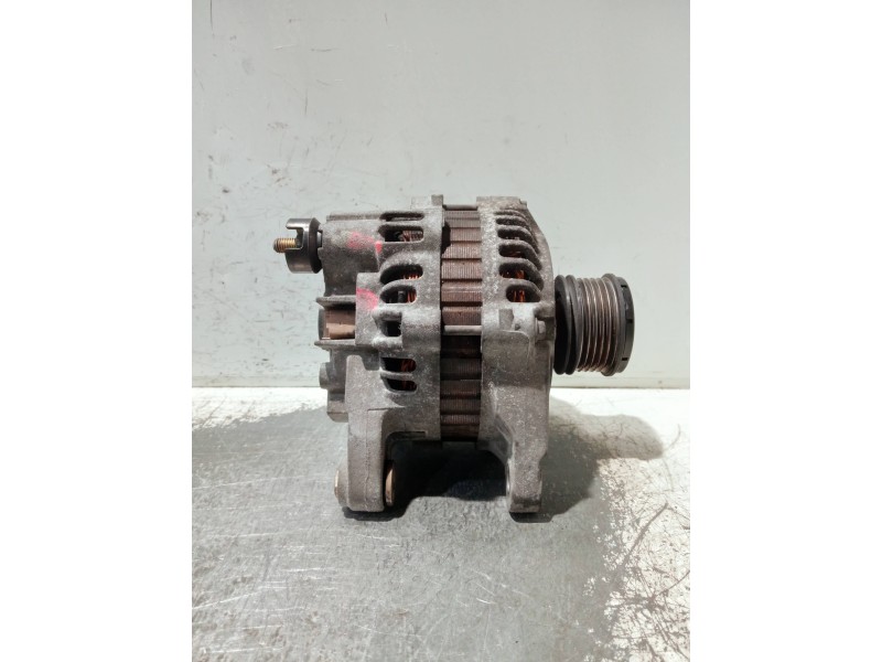 Recambio de alternador para renault kangoo (f/kc0) referencia OEM IAM 8200373636 A002TC0981 