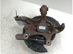 Recambio de mangueta trasera izquierda para kia cee´d drive referencia OEM IAM    2