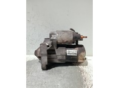 Recambio de motor arranque para renault kangoo (f/kc0) referencia OEM IAM 8200227092 M000T91581 