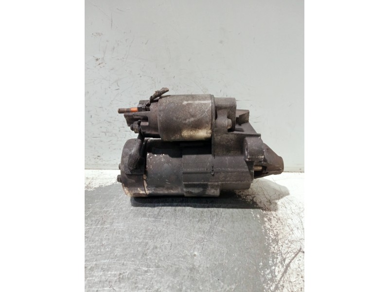 Recambio de motor arranque para renault kangoo (f/kc0) referencia OEM IAM 8200227092 M000T91581 