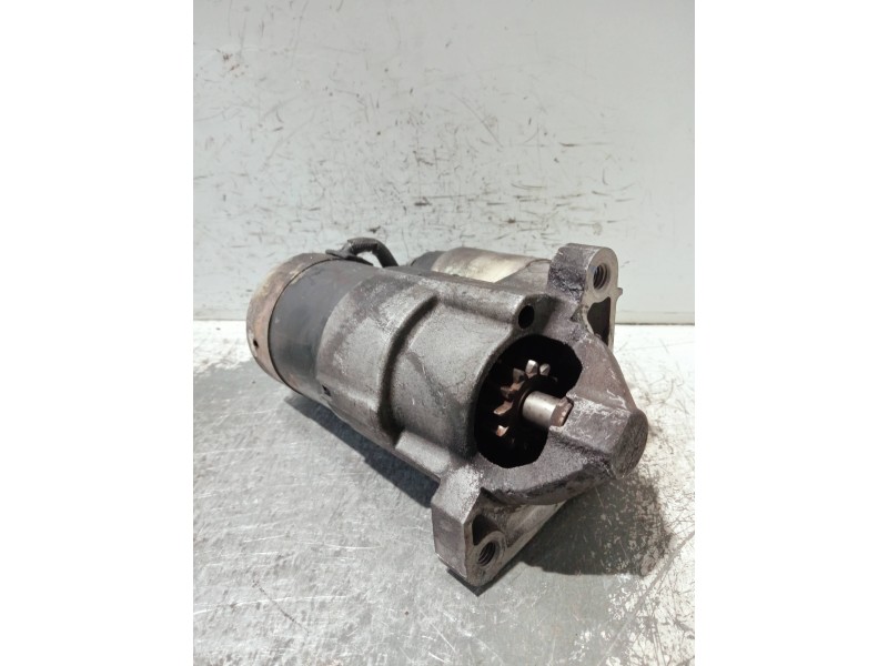 Recambio de motor arranque para renault kangoo (f/kc0) referencia OEM IAM 8200227092 M000T91581 
