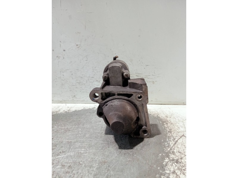 Recambio de motor arranque para renault kangoo (f/kc0) referencia OEM IAM 8200227092 M000T91581 