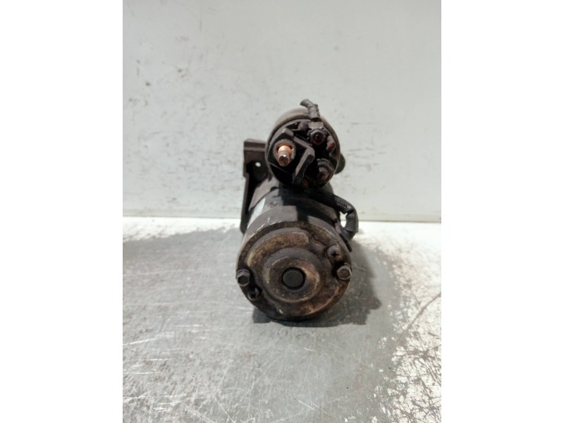 Recambio de motor arranque para renault kangoo (f/kc0) referencia OEM IAM 8200227092 M000T91581 