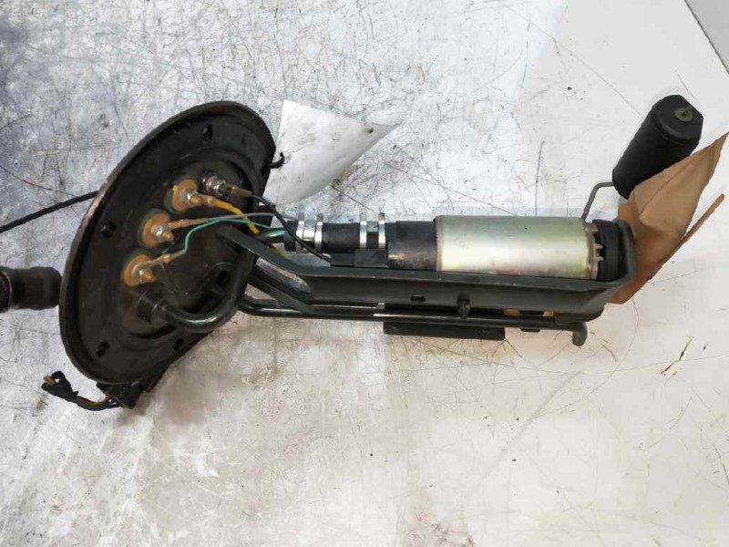 Recambio de bomba combustible para hyundai accent (x3) 1.3 12v cat referencia OEM IAM HMC3111022500 AFORADOR 