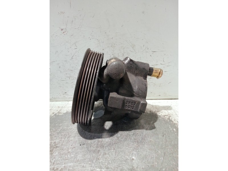 Recambio de bomba direccion para renault kangoo (f/kc0) referencia OEM IAM 7700419117 7700420305A 26053219