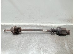 Recambio de transmision delantera derecha para renault kangoo (f/kc0) referencia OEM IAM 8200274162 BJ82LACBR20 