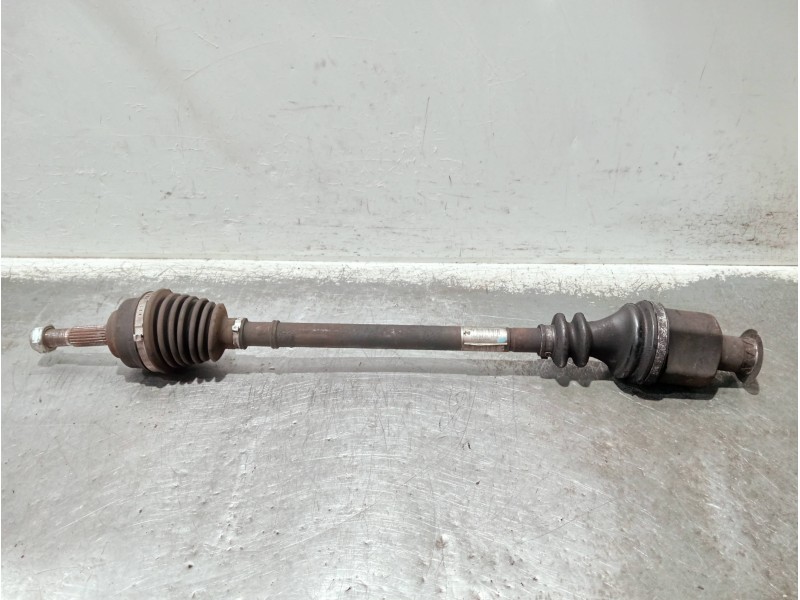 Recambio de transmision delantera derecha para renault kangoo (f/kc0) referencia OEM IAM 8200274162 BJ82LACBR20 