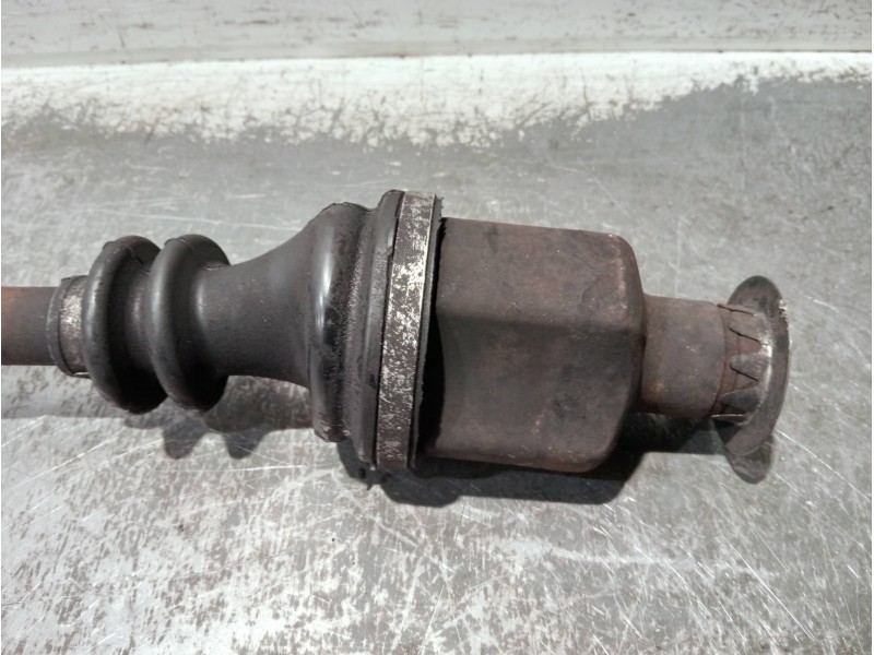 Recambio de transmision delantera derecha para renault kangoo (f/kc0) referencia OEM IAM 8200274162 BJ82LACBR20 