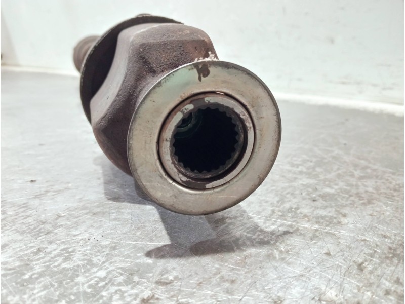 Recambio de transmision delantera derecha para renault kangoo (f/kc0) referencia OEM IAM 8200274162 BJ82LACBR20 