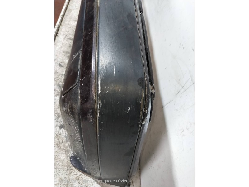 Recambio de paragolpes trasero para lancia thema le turbo diesel berlina referencia OEM IAM 0082452143  