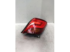 Recambio de piloto trasero derecho para toyota yaris 1.3 16v cat referencia OEM IAM   